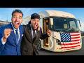 BETA SQUAD ROAD TRIP USA EDITION