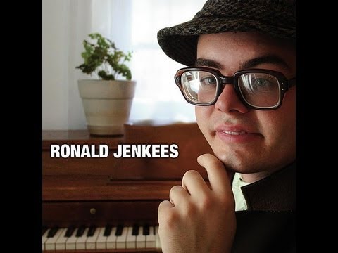 Ronald Jenkees - Neptune