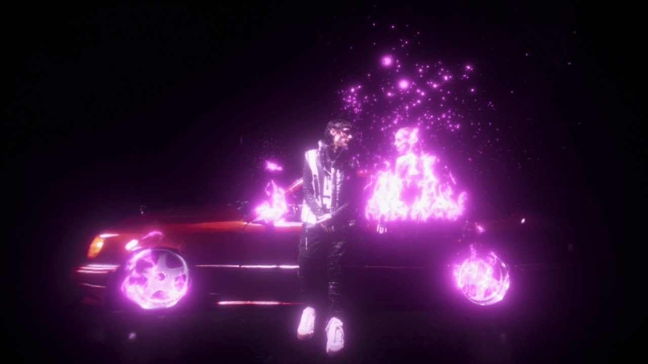 LOVV66 x DooMee — Я сделал это