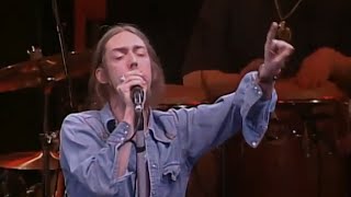 The Black Crowes - Chevrolet - 9/3/1995 - Shoreline Amphitheatre (Official)