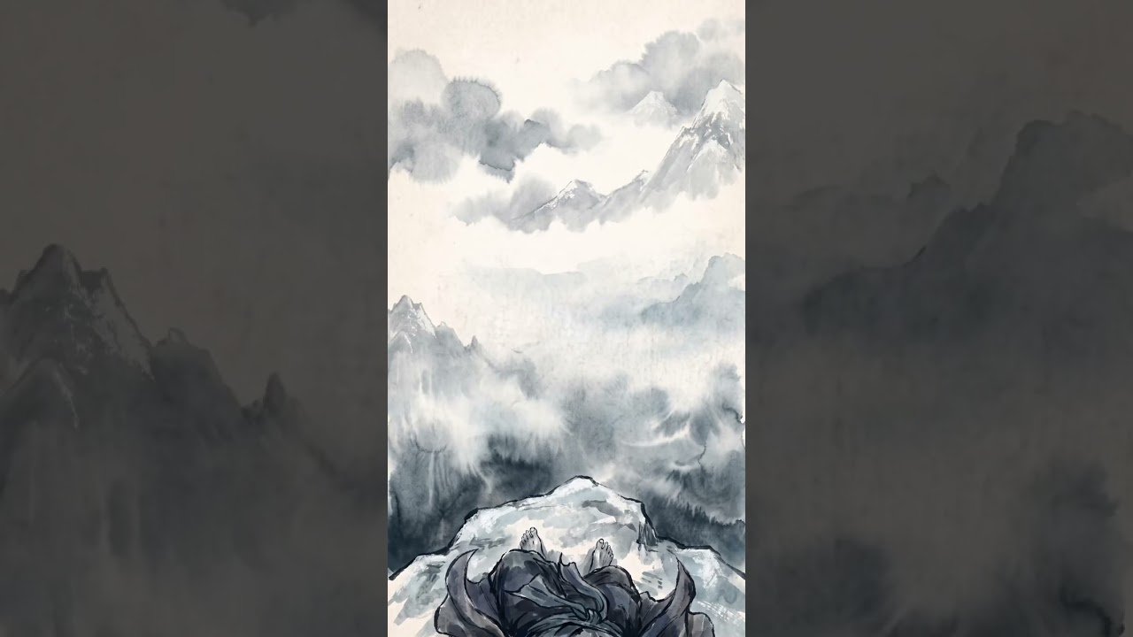 절정 (The Summit) — 이육사