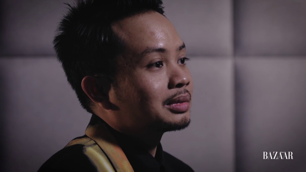 New Designer to Know - Tommy Ambiyo 