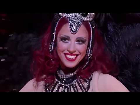 JOSÈ MARIA LO MONACO live at Opéra de Lyon - Bizet: “Les tringles des sistres tintaient” (Carmen)