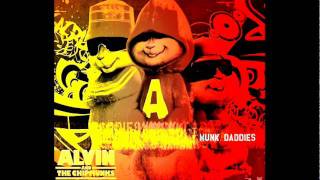 Lil Twist ft. Bow Wow-Lil Secrets Alvin and the Chipmunks