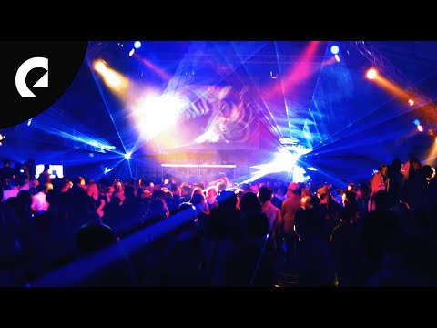 Dark Royalty Free Electronic Dance Music - Techno & House Music Mix [118 - 138BPM] (1 Hour)