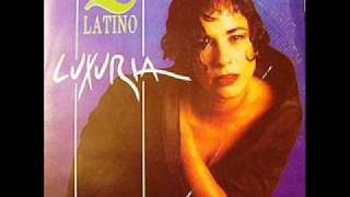 Sueño Latino - Luxuria (Massimino L. Extended Version) (1989)