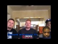 JAMES ALI BASHIR "DAVID PRICE BOXING CAREER IS DONE!"