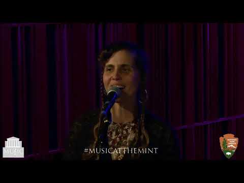 Thirty First Street Blues - Live At The Old U.S. Mint