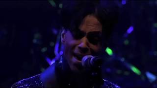 Prince - Journey 2 The Center Of Your Heart (live 2009) part 3/11