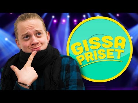 Gissa Priset