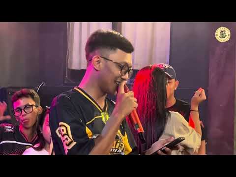 NGALENGIS COVER || WAWAN TB || KEYS PARTY MUSIC