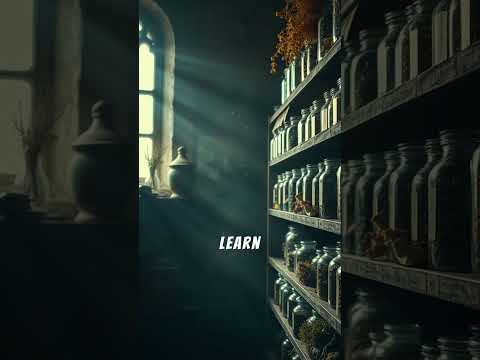 I Tried 7 Forbidden Herbs for 30 Days - The Ancient Secret Doctors Hide