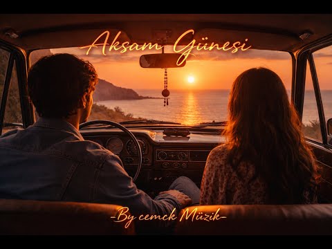 Akşam Güneşi (Ferdi Tayfur Anısına) Cover