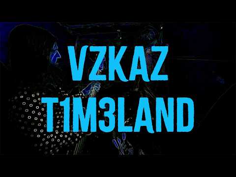 T1M3LAND - T1M3LAND - VZKAZ