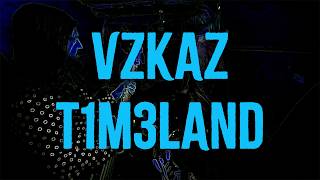 Video T1M3LAND - VZKAZ