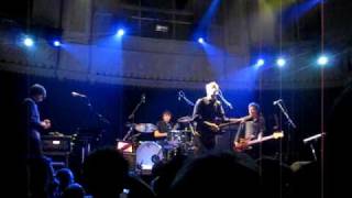 Spoon - The Mystery Zone