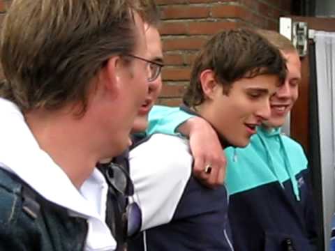 De Sterren van Donk 2 : You'll never walk alone