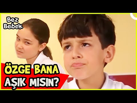 Benden Başka Derdi Yok  - Bez Bebek