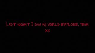 Switchblades and Infidelity- Fall Out Boy (lyrics)