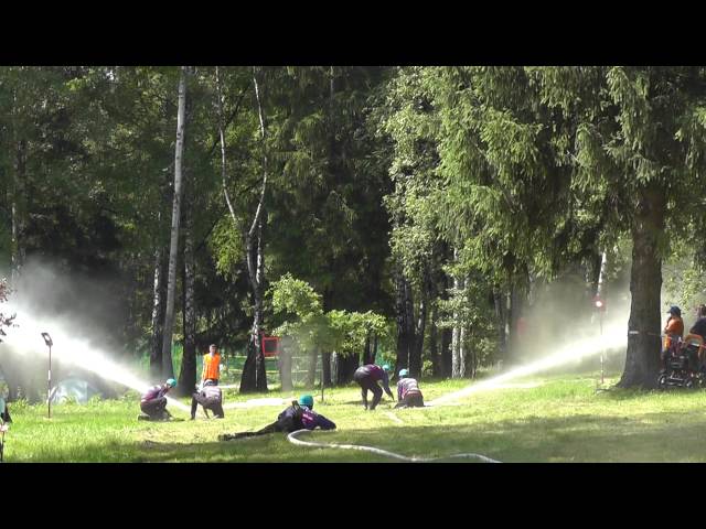 Vyšní Lhoty, 15. 06. 2013