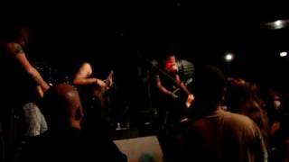 Tim Ripper Owen - Starting Over (Campinas - Brazil)