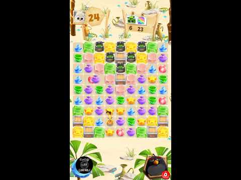 AB Match ~ Level#224