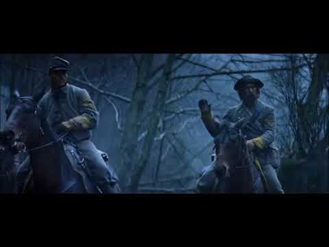 1994年「時空特警」Timecop 尚格雲頓 主演 開場片段 OPENING