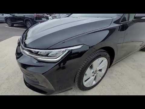 2026 Volkswagen Golf