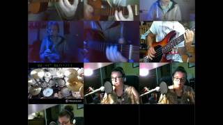 bandhub daniel spaleniak   back home