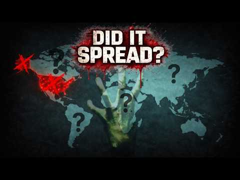 What Happened To The Rest Of The World In Left 4 Dead?