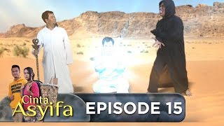 Download lagu Awalnya Meninggal, Tapi Ini yg Terjadi Pada Abahnya Nabila - Cinta Asyifa Eps 15 mp3 Download lagu Awalnya Meninggal, Tapi Ini yg Terjadi Pada Abahnya Nabila - Cinta Asyifa Eps 15 mp3