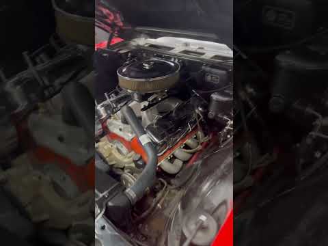 Aces fuel efi trash!!!!  #efi #holleyefi #1970chevelle @HolleyPerformance @AcesFuelInjection