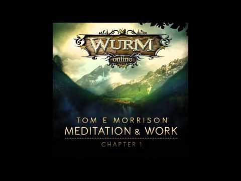 A Promising Foal - Wurm Online Soundtrack