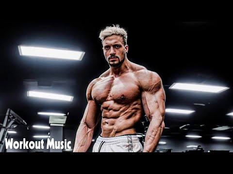 Workout Music 2023 👊 Best Hip Hop & Trap Workout Music 👊 Top Gym Workout Songs 2023