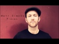 Pieces - Matt Simons (Audio Only) 