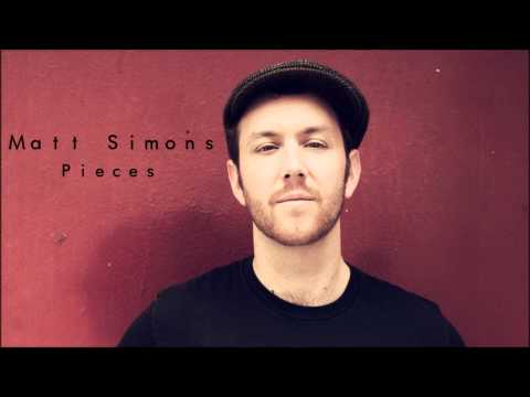 Matt Simons - Pieces (Audio Only)