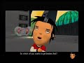 Rocket Power Beach Bandits PS2 Ocean Shores 4 Roller Showdown Walkthrough
