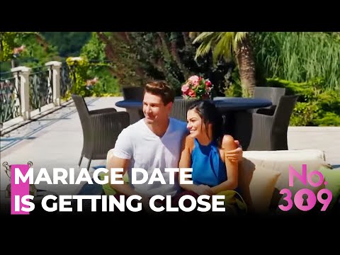 Lale And Onur's Jealousy Grow Day By Day - No.309 Special  Scenes