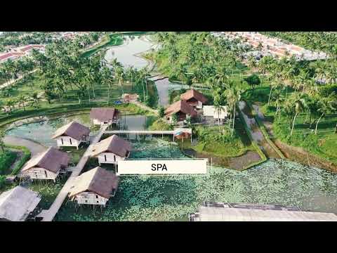 🔴 CẬP NHẬT TIẾN ĐỘ DỰ ÁN PARK HYATT PHÚ QUỐC THÁNG 11-2023 | ĐỊA ỐC MGVS