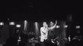 Anderson East All I'll ever need.