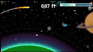 Golf Orbit Gameplay Walkthrough
