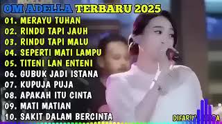 Download lagu DIFARINA INDRA TERBARU 2026🎵MERAYU TUHAN - RINDU TAPI JAUH - RINDU TAPI MALU - SEPERTI MATI LAMPU mp3