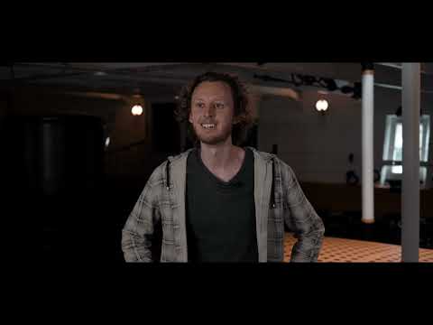 Six Point Media video.