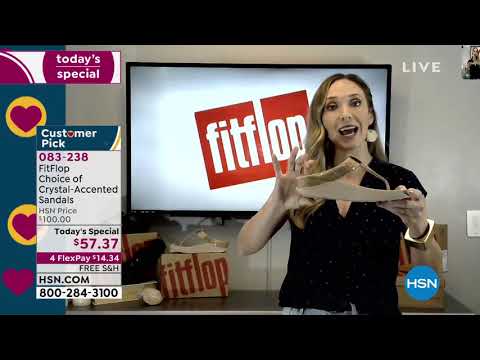 HSN | Obsessed with Style 04.23.2020 - 07 AM