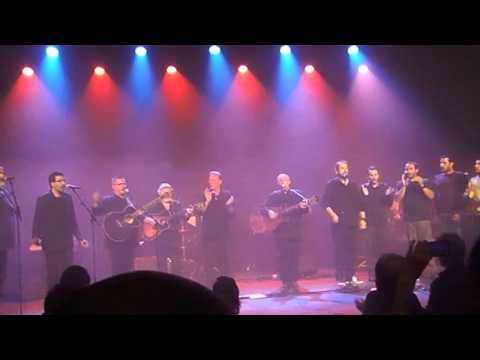 Surghjenti - I cumbattanti d'onori