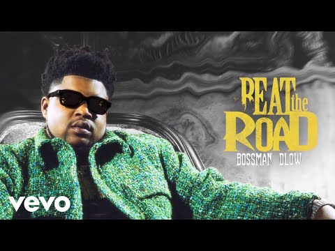 BossMan Dlow - Obama Runtz ft. Wizz Havinn