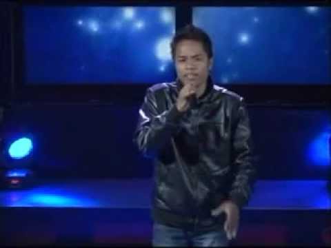 H. Lalrempuia - Ka ngai ber che