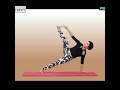 Tata Sky Yogalign Prenatal Yoga Series