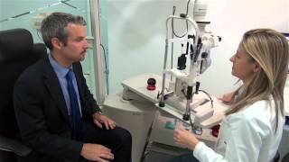 NOVOVISIÓN - Video Institucional (Clinica Novovisón Madrid)