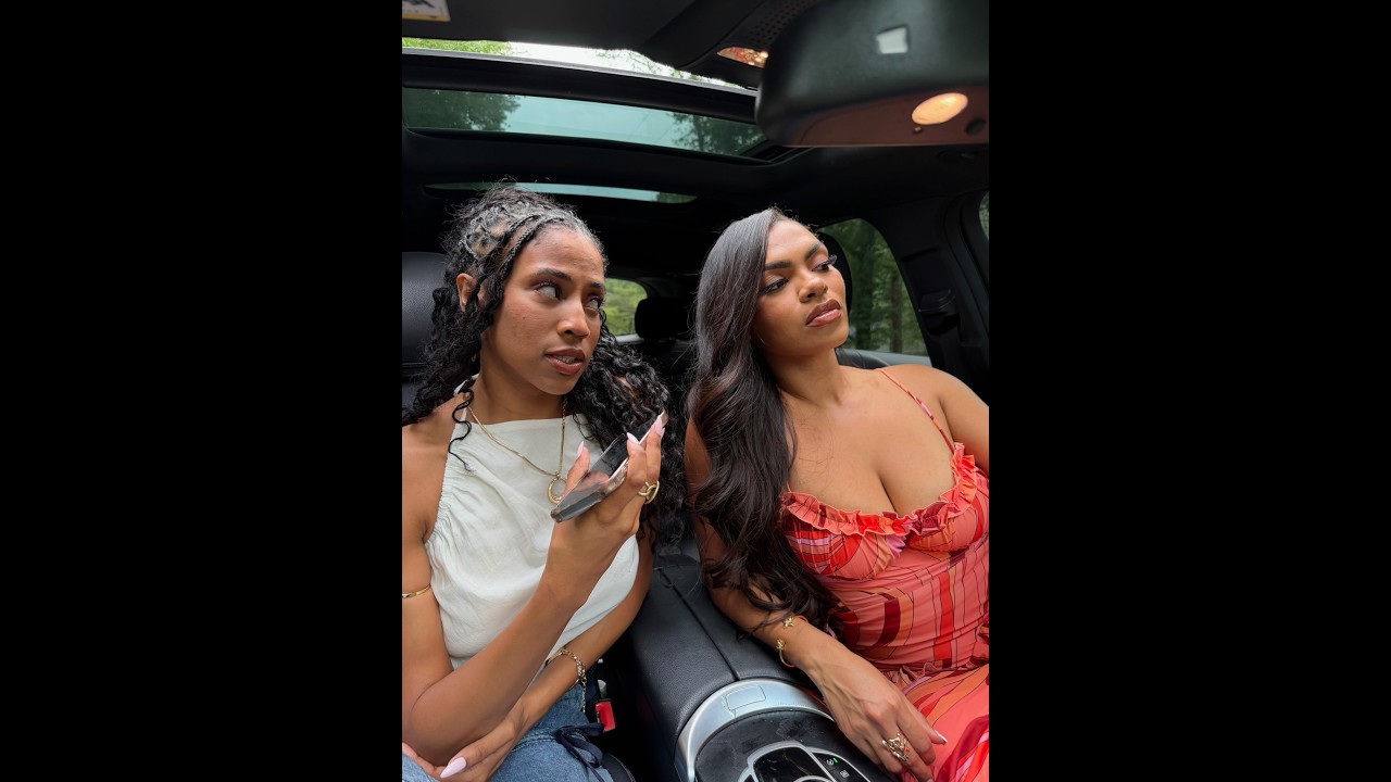 When Amber finds out Honey Pot is bringing Shayla to Dave's house!